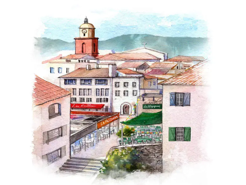 Building 8