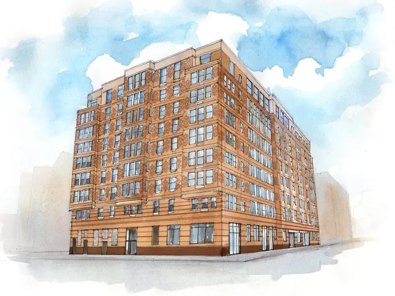 Building 14